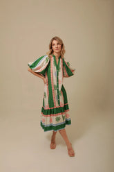 Angela Dress