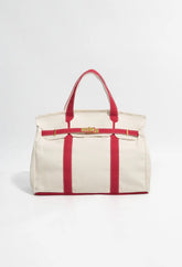 Boatkin Canvas Bag