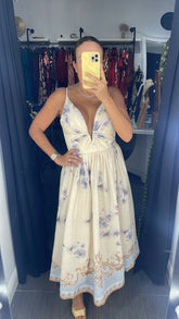 Bloom Dress