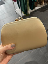 Satin Clutch