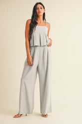 Kelly Pant Set