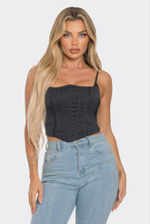Vegas Night Out Top