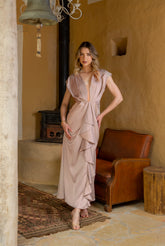 Ariadna Dress