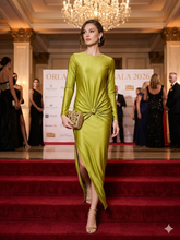 Ahra Dress