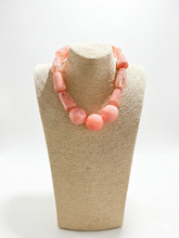 Big Beaded Necklace