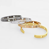 Star Bangles