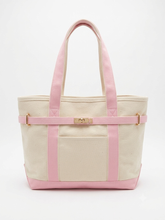 Boatkin Canvas Tote