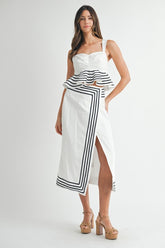 Del Mar Skirt Set