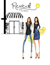 Reveal Boutique Gift Card