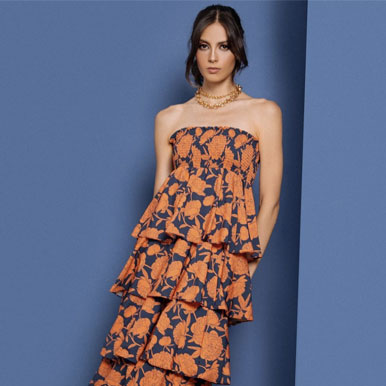 Floral Prints