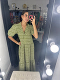 Silvia Dress