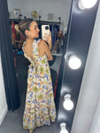 Florencia Dress