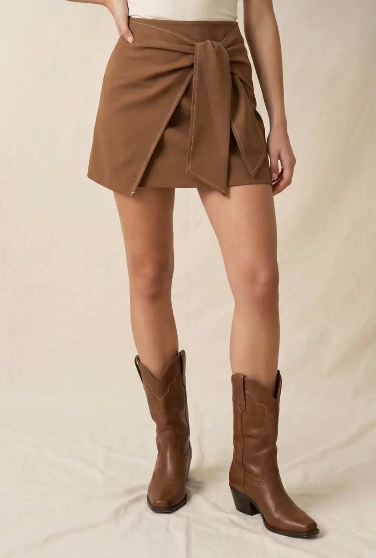 Carmen Skirt