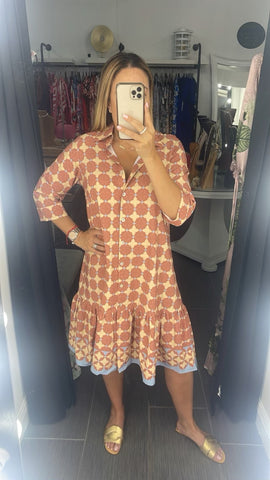 Dolly Dress