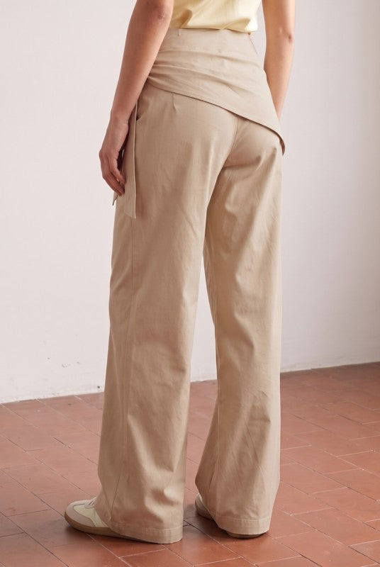 Edit Pants