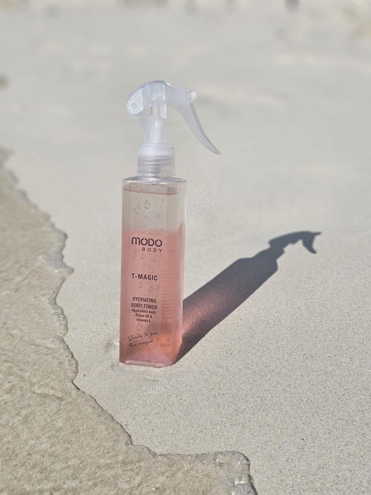 Modo Rituals Gift Set