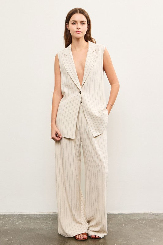 Chase Pant Set