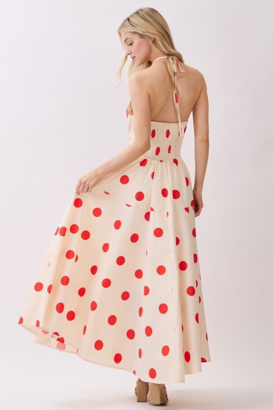 Vivi Dress