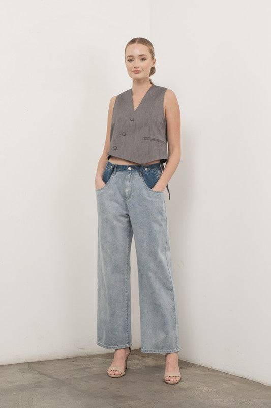 Amber Jeans