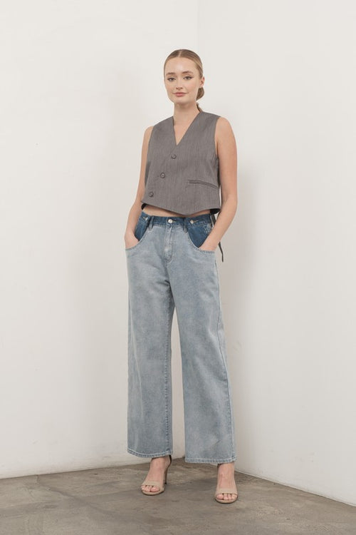 Amber Jeans