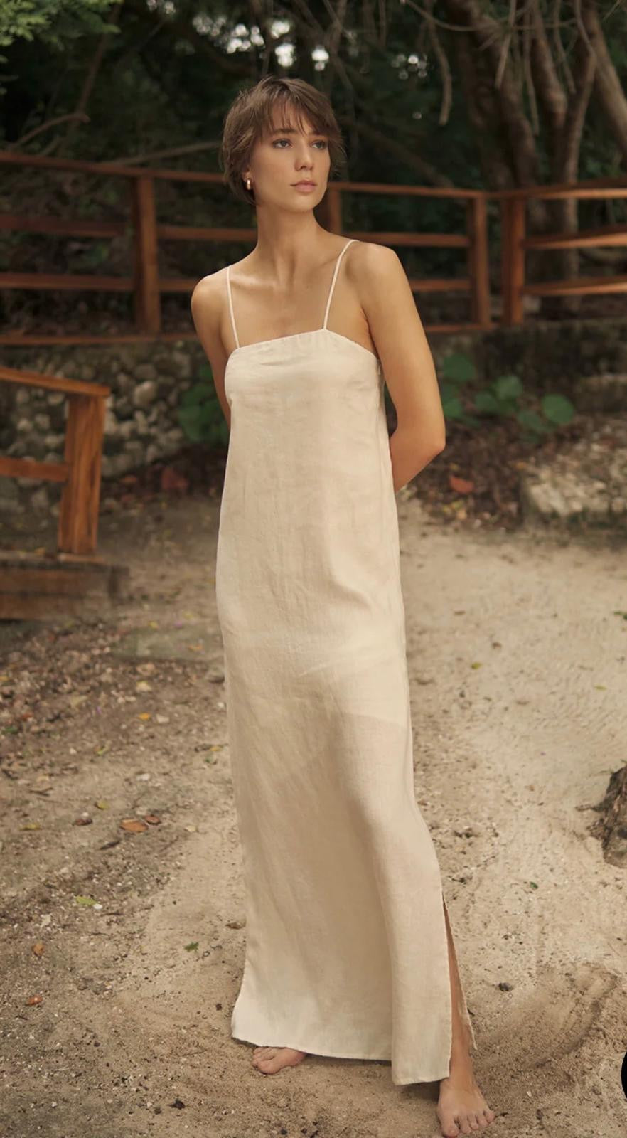Kenny Dress