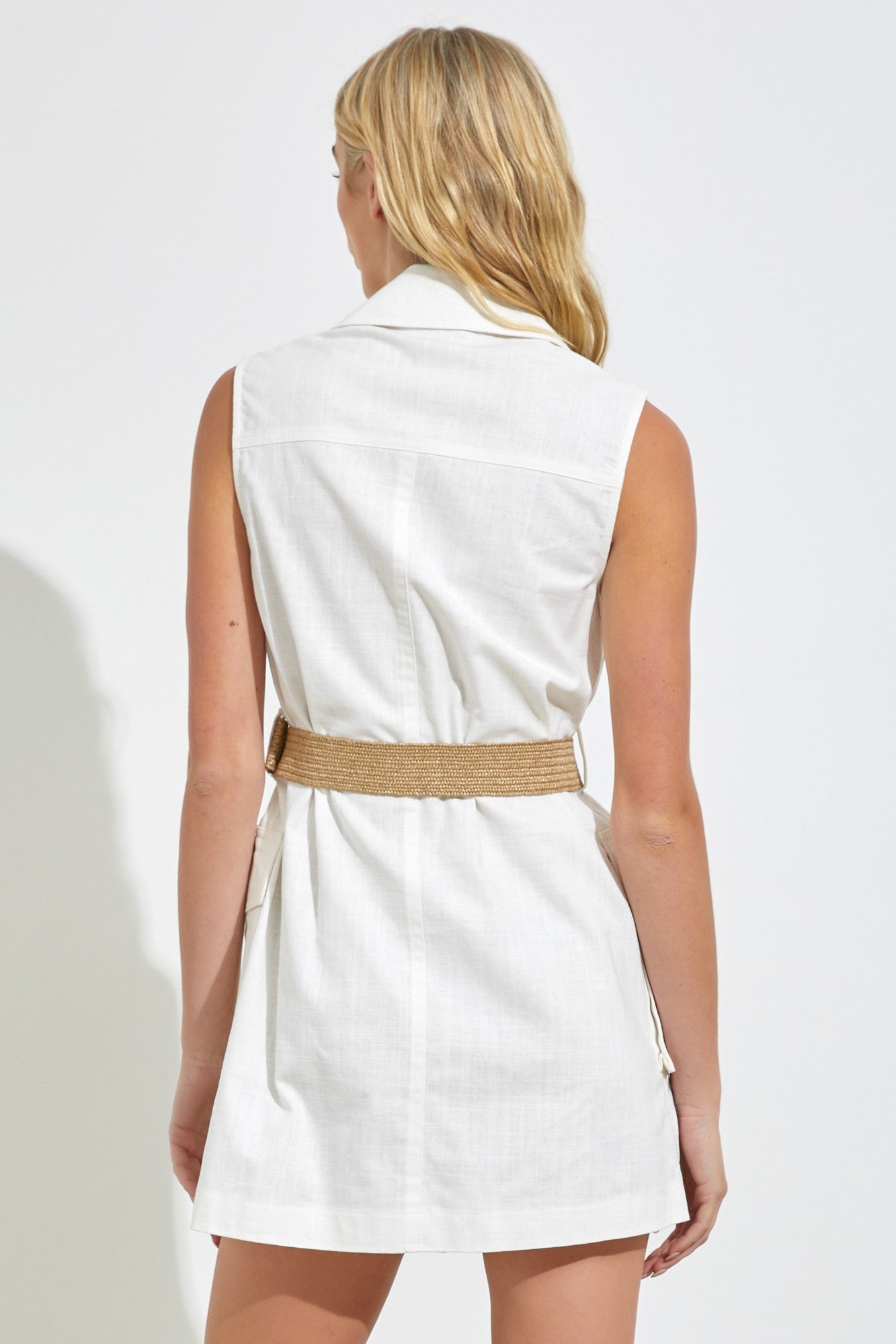Safi Dress