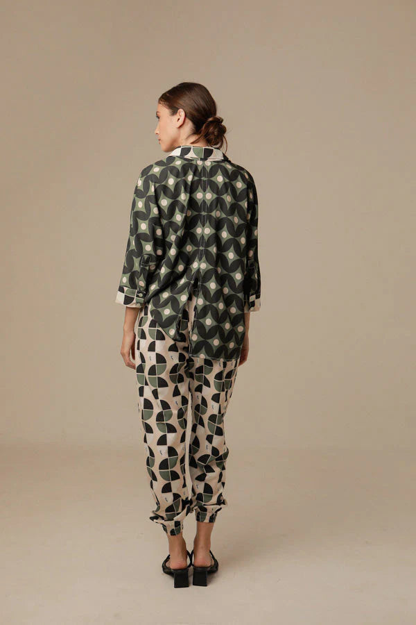 Cancun Pant Set