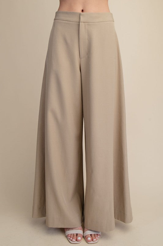 Paola Pants