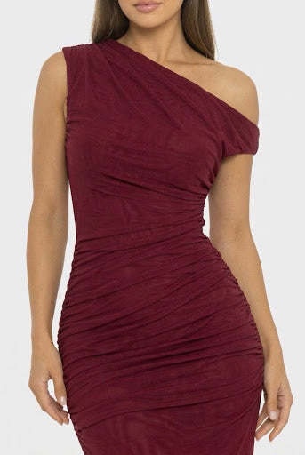 Blanc Dress