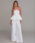 Selma Pant Set