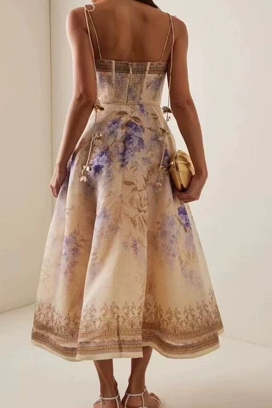 Bloom Dress
