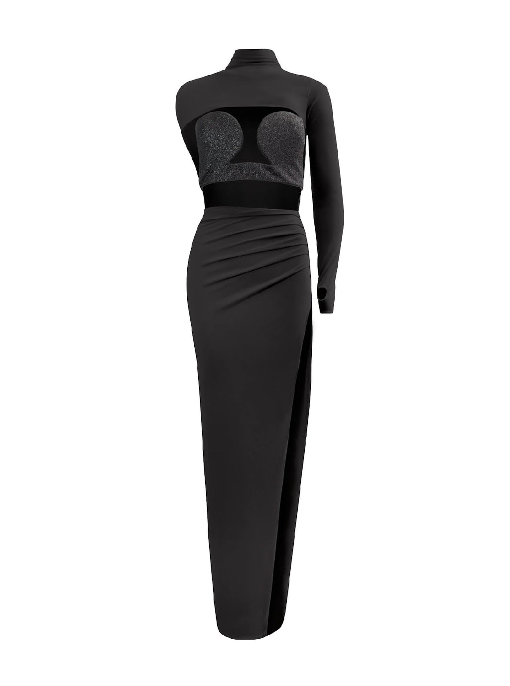 Elisa Dress