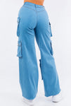 Carson Cargo Jeans