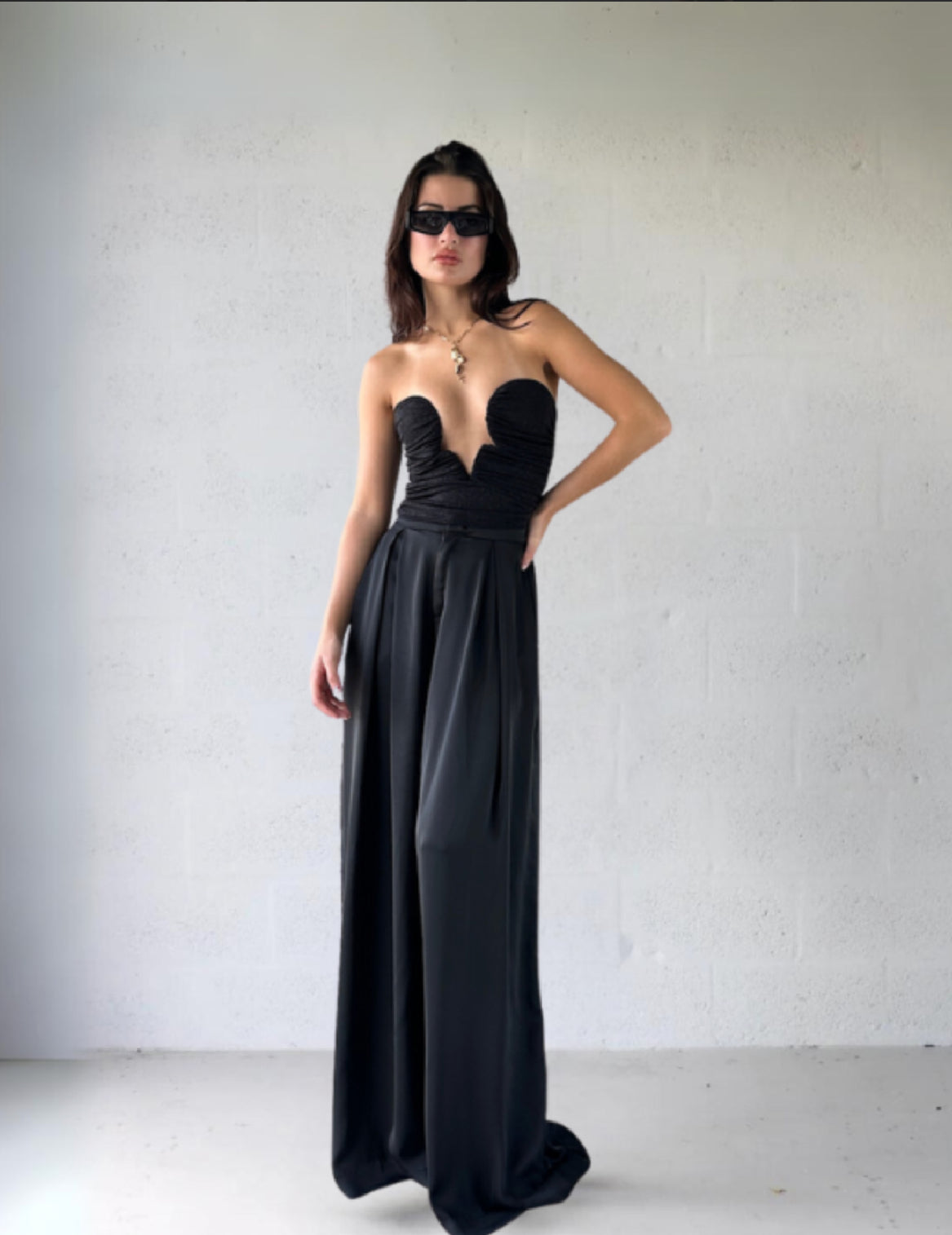 Amazona Top