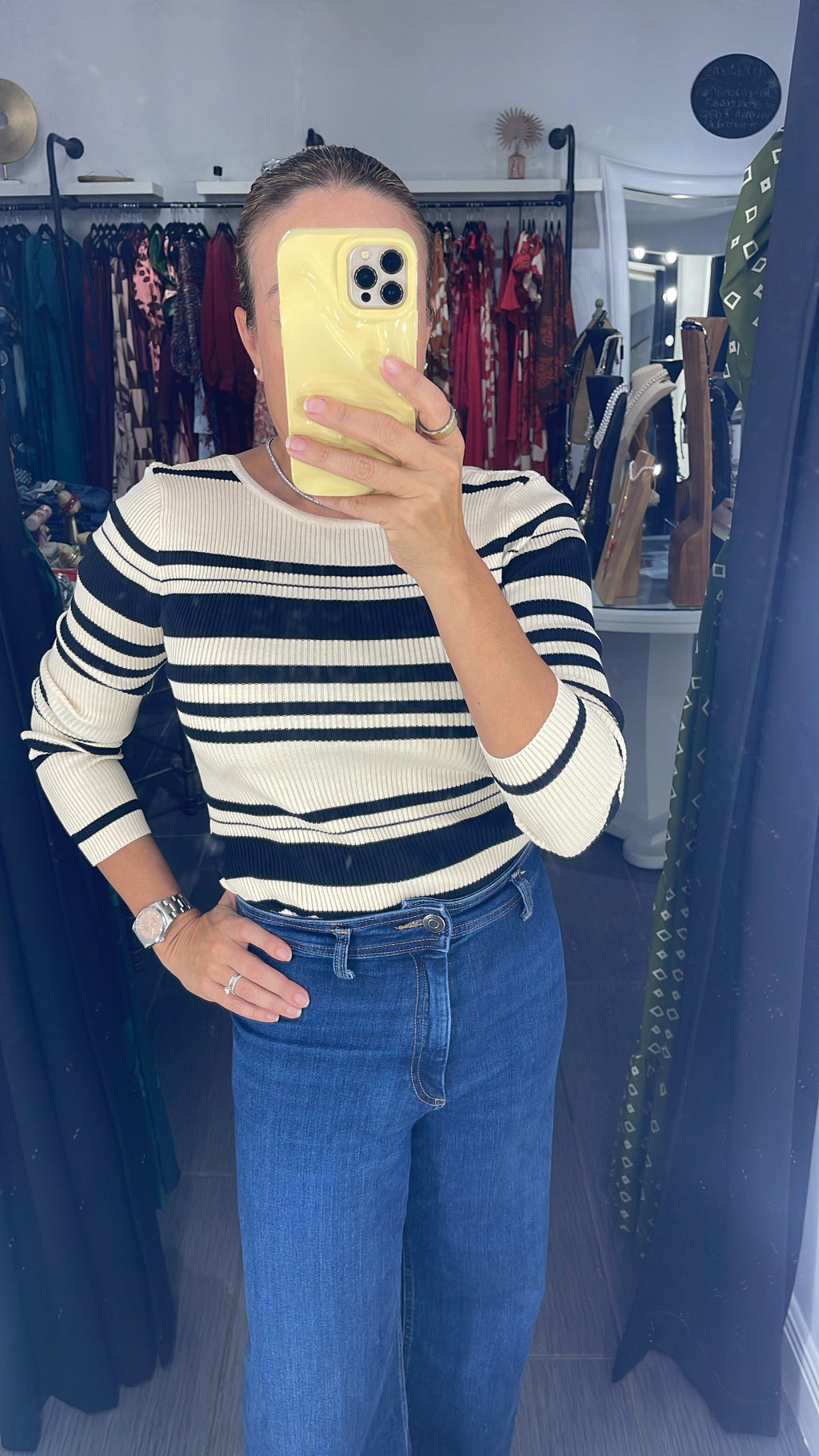 Bridget Bodysuit