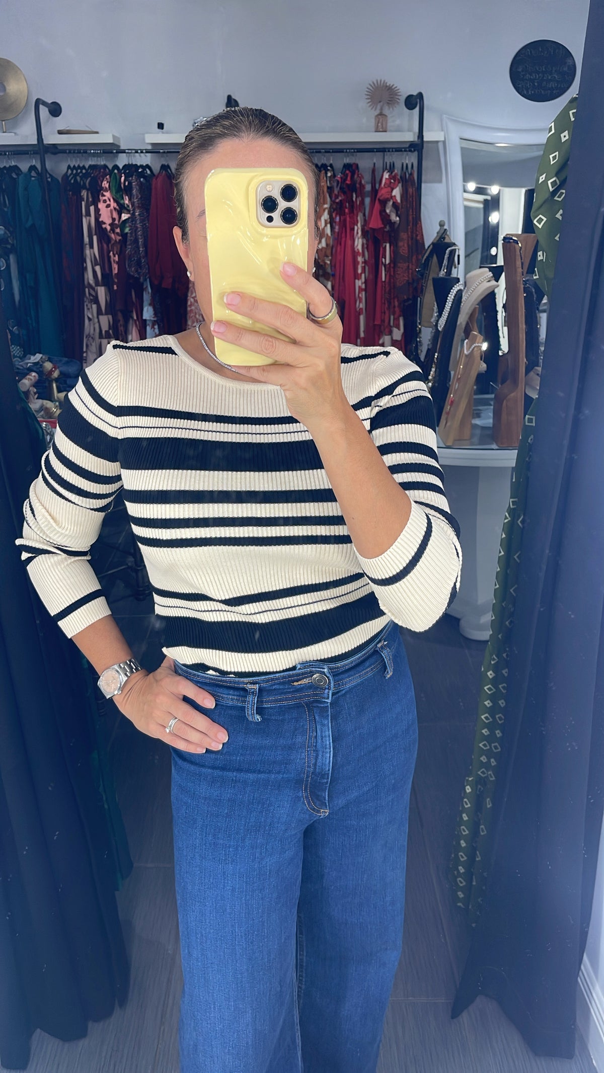 Bridget Bodysuit