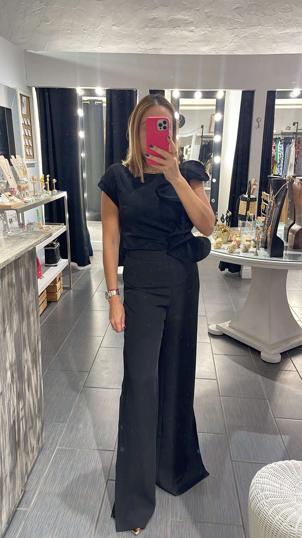 Artemisa Top
