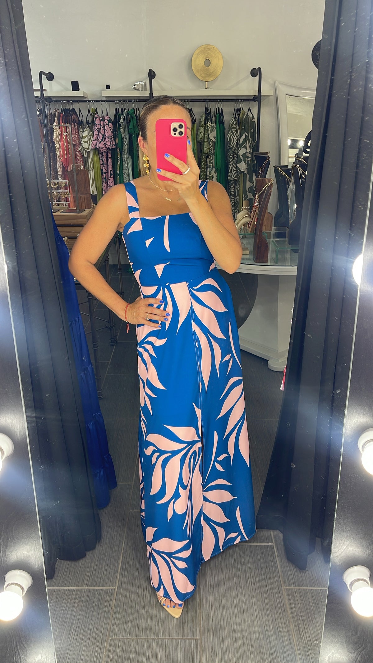 Amy Dress