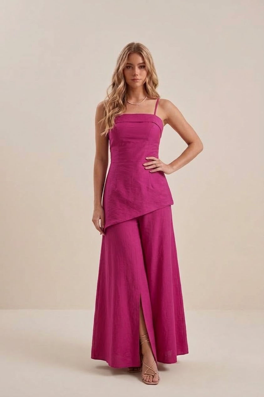 Oriana Dress