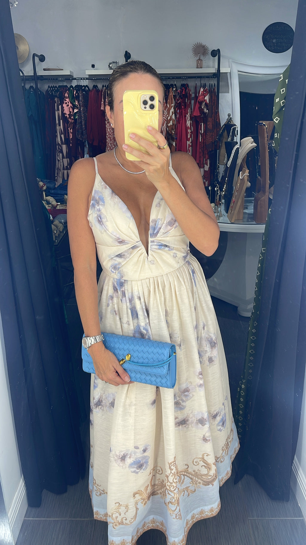 Bloom Dress