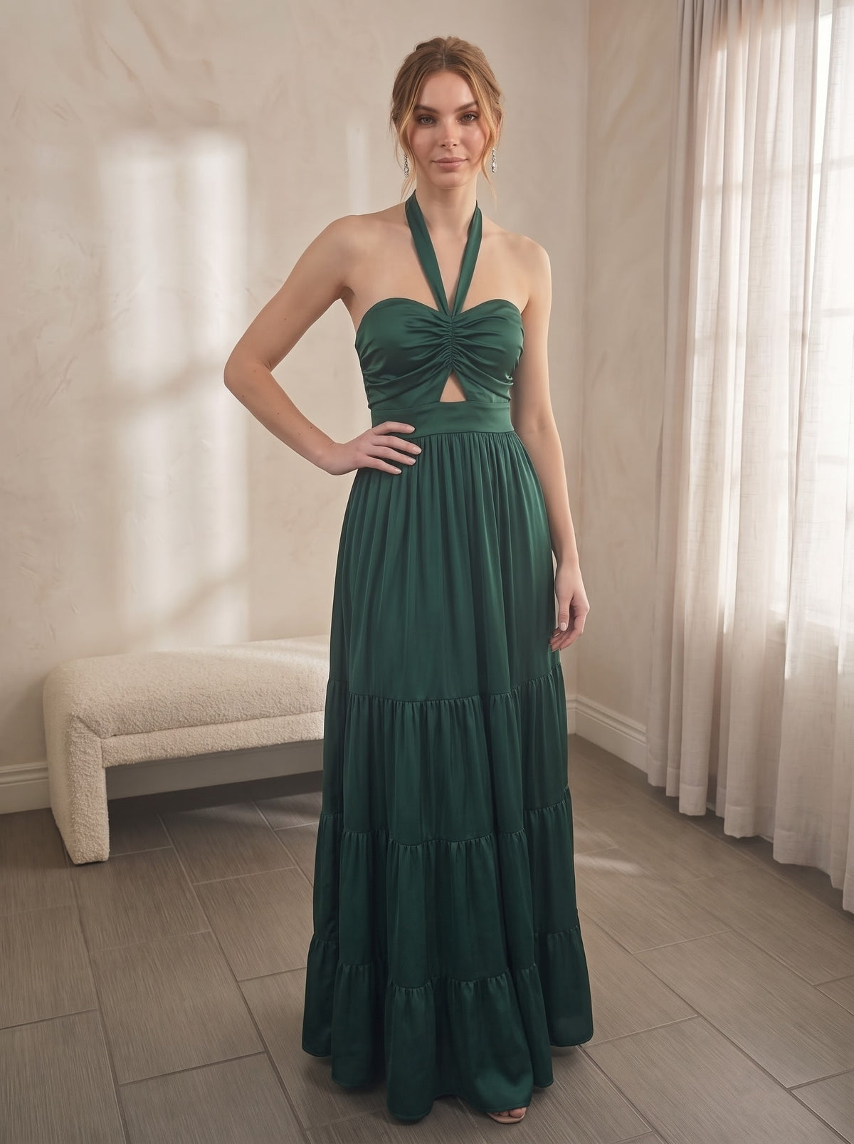 Didi Dress