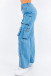 Carson Cargo Jeans
