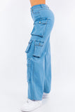 Carson Cargo Jeans