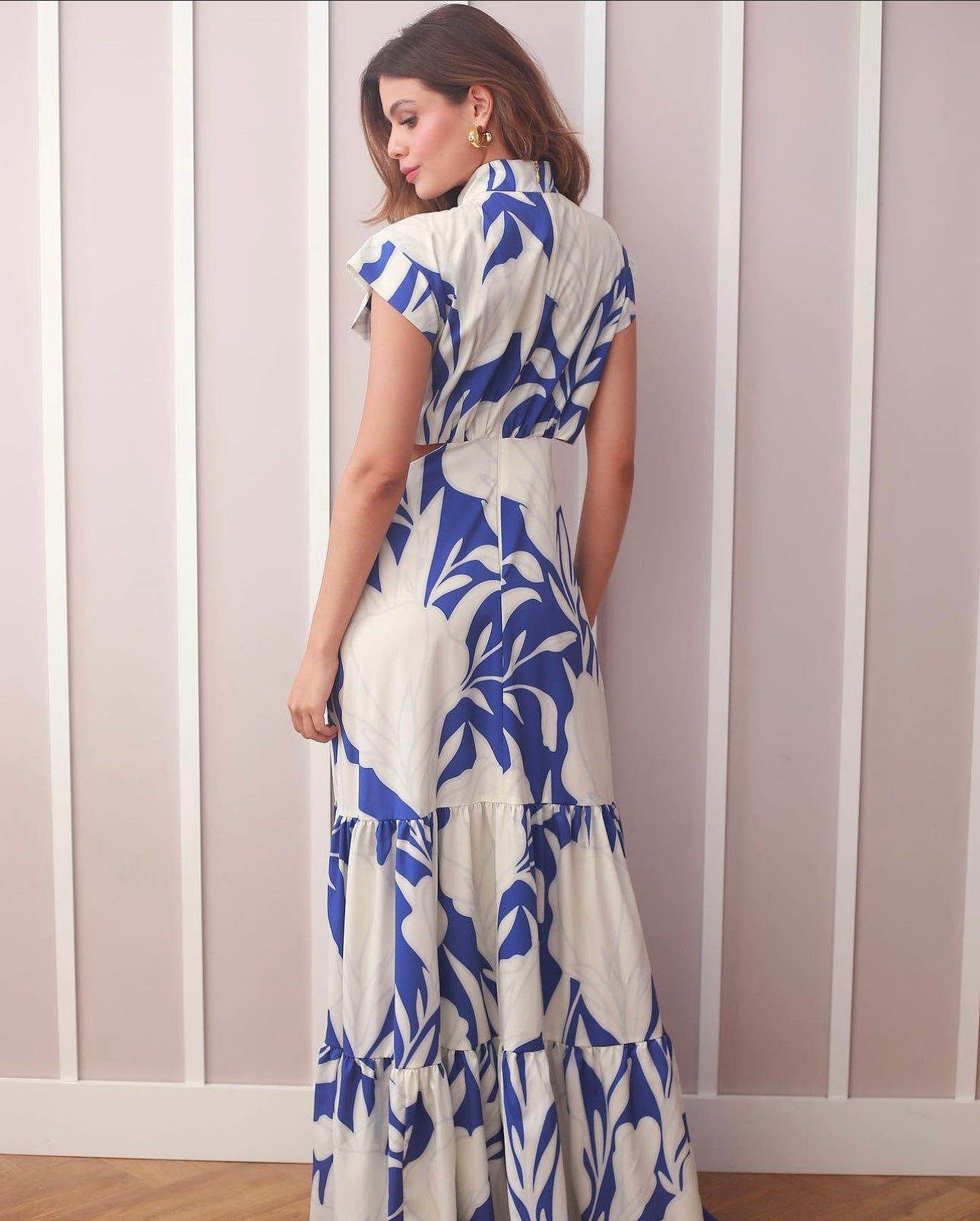 Tulum Dress