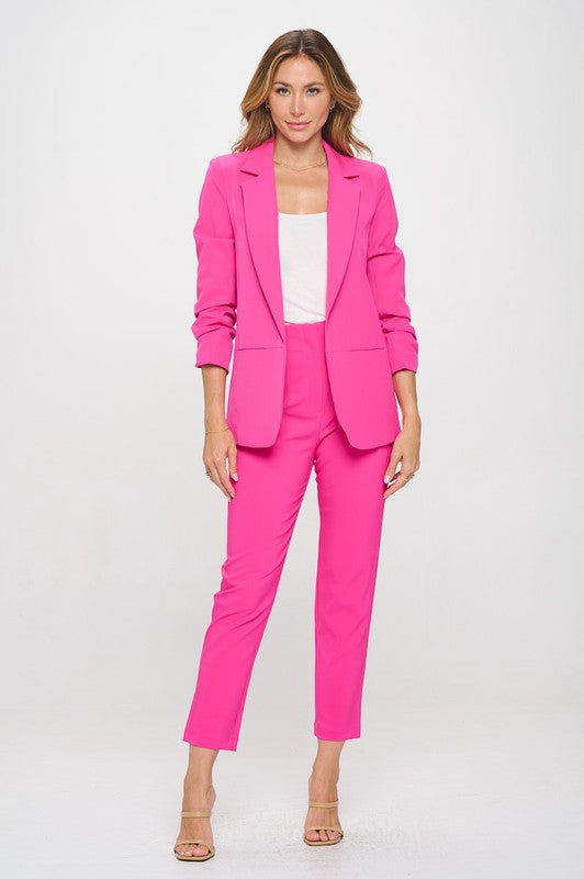Stephanie Blazer