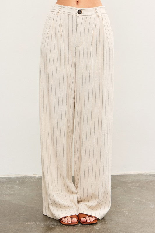 Chase Pant Set