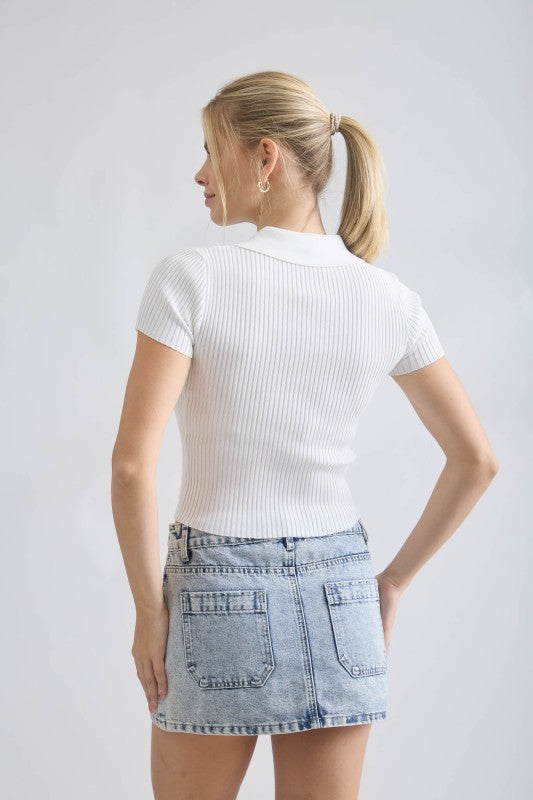 Victoria Top
