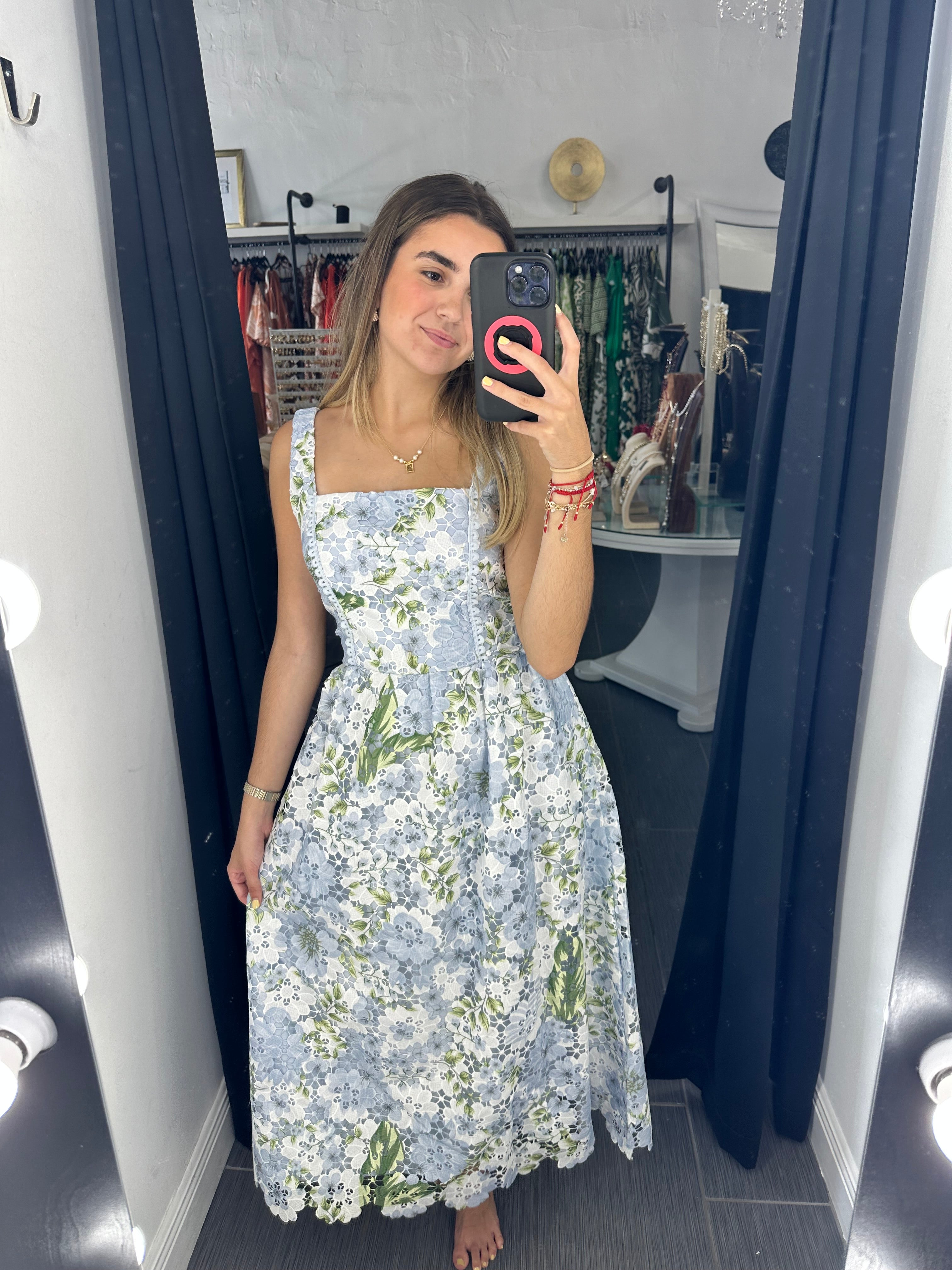 Gigi Dress
