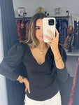 Antonia Long Top