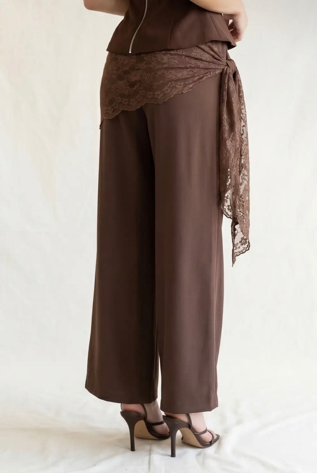 Diana Pant Set